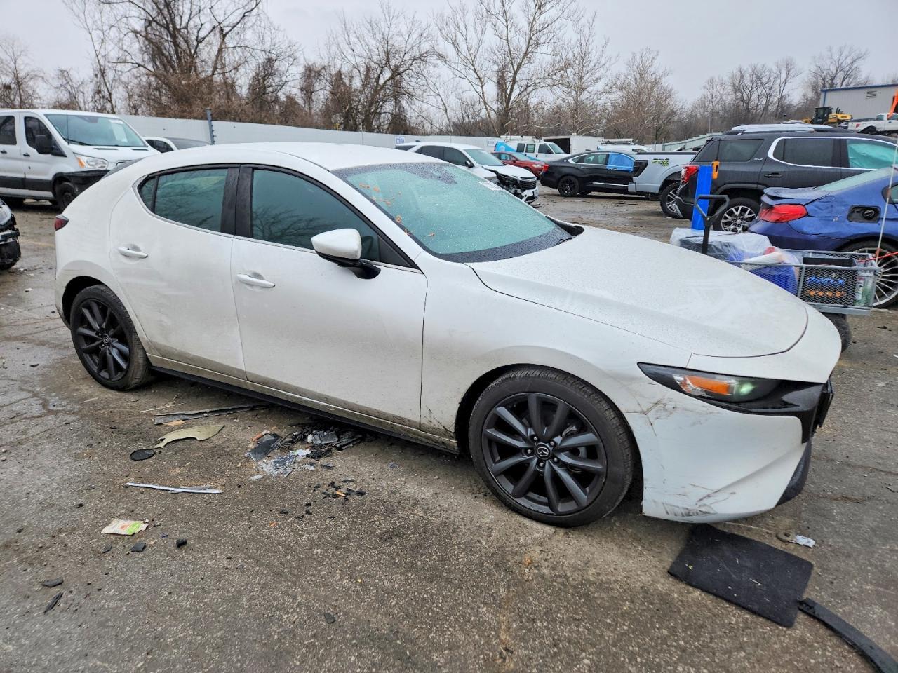 2019 Mazda 3 - Фото 4