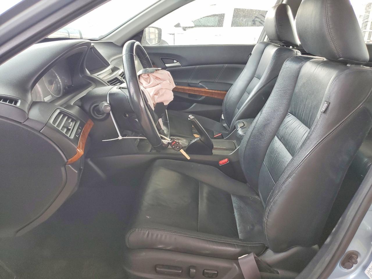 2012 Honda Accord Exl - Image 7