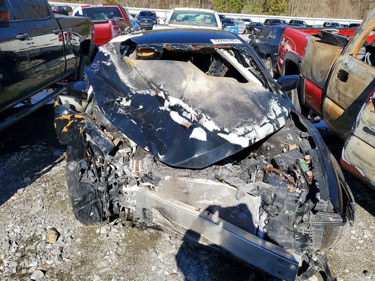 2017 Nissan Altima 2.5 - Фото 5