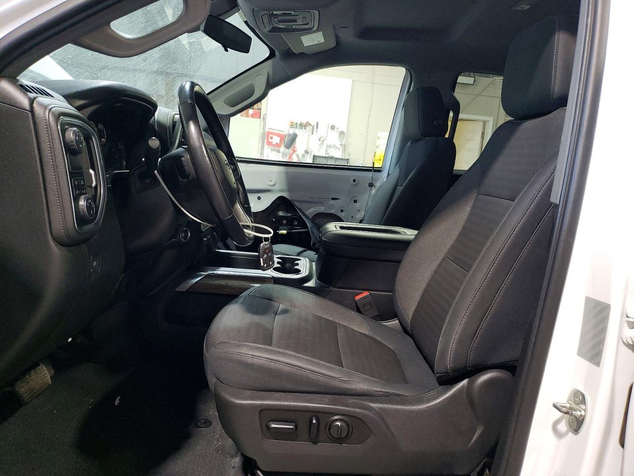 2019 Chevrolet Silverado C1500 Rst - Фото 7