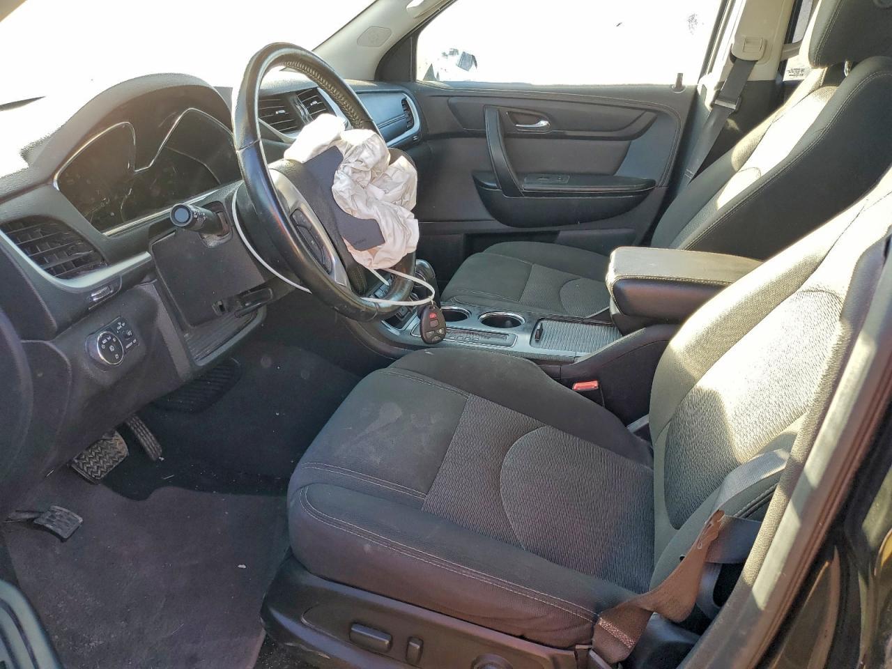 2016 Chevrolet Traverse Lt - Image 7