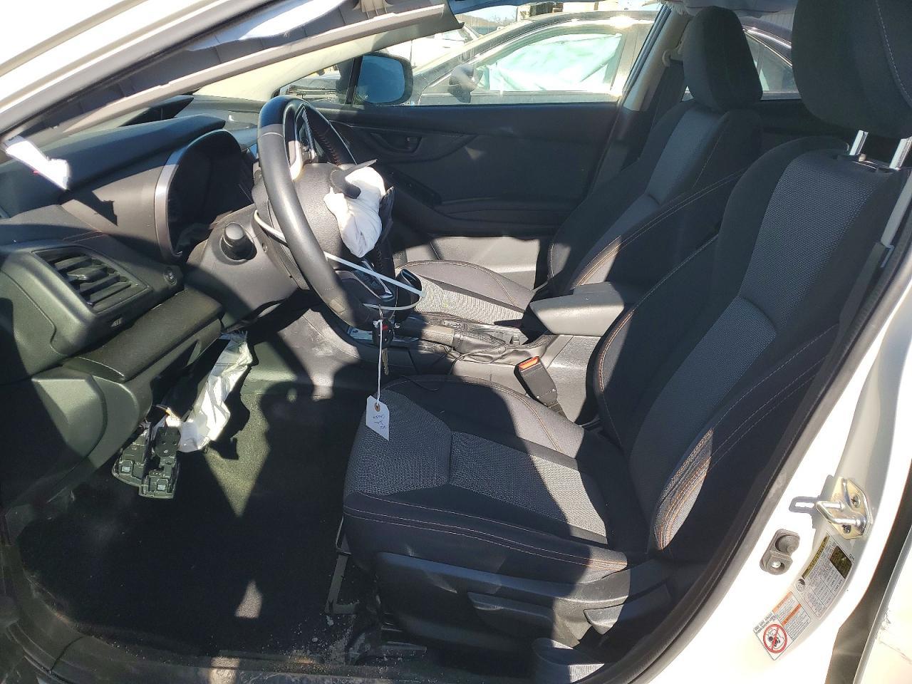 2020 Subaru Crosstrek Premium - Фото 7