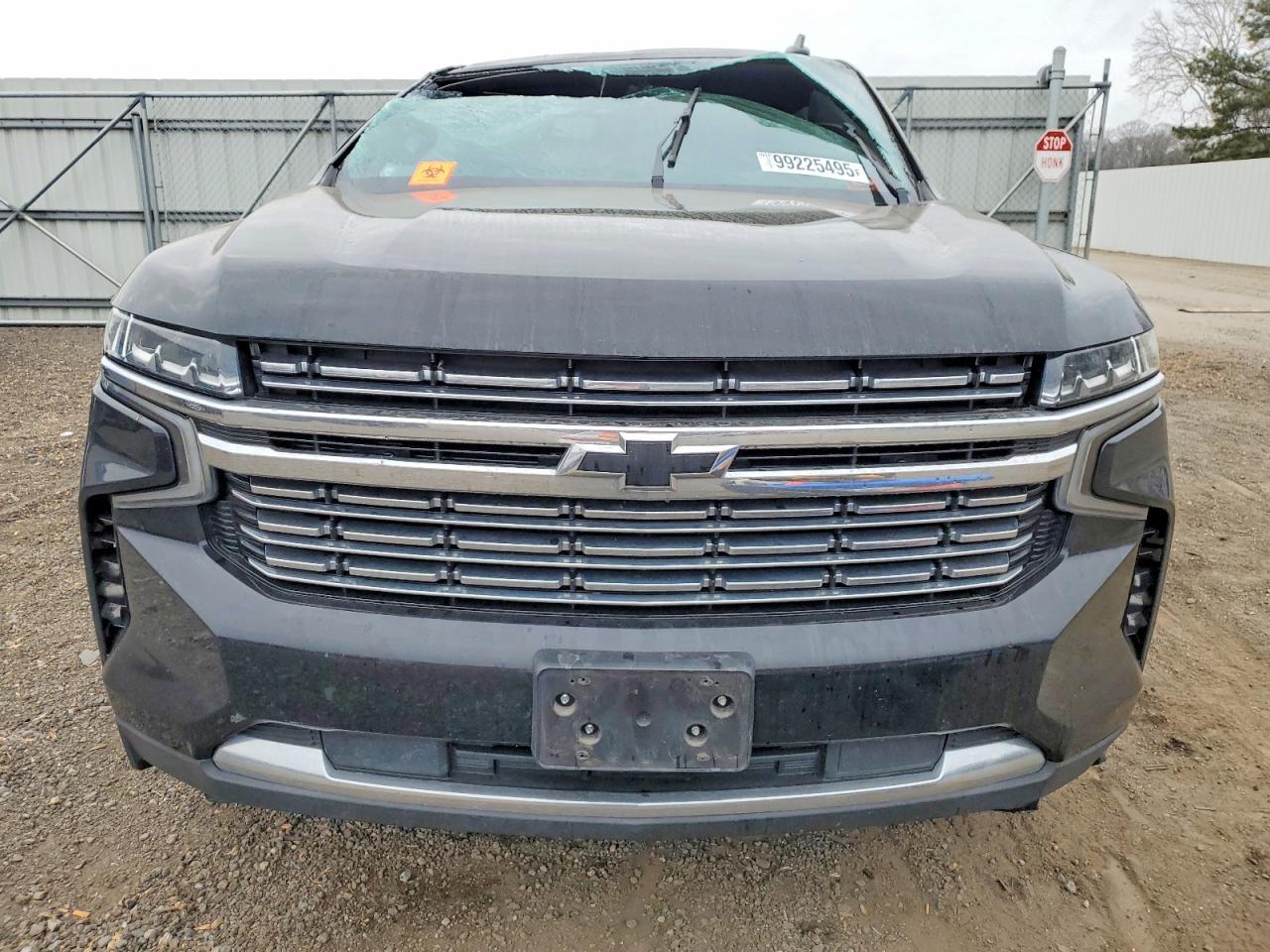 2021 Chevrolet Tahoe K1500 Lt - Фото 5