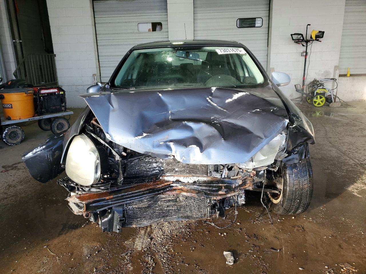 2008 Volkswagen Jetta S - Image 5