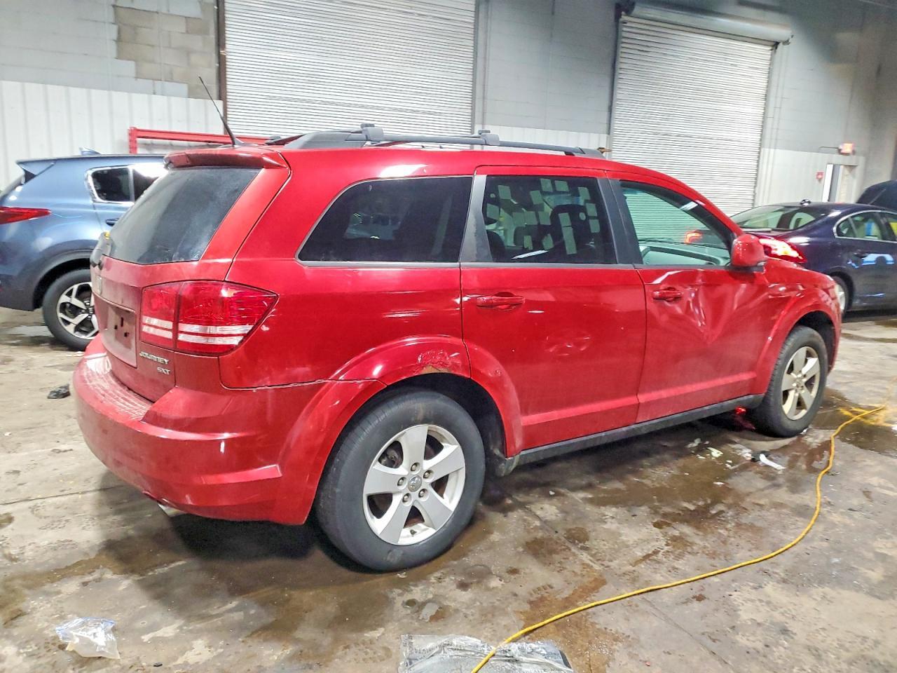 2010 Dodge Journey Sxt - Image 3