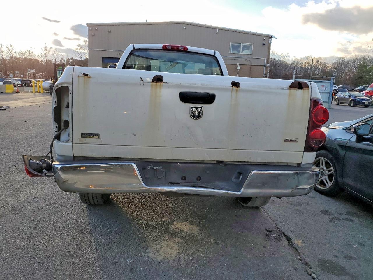 2007 Dodge Ram 1500 St - Image 6