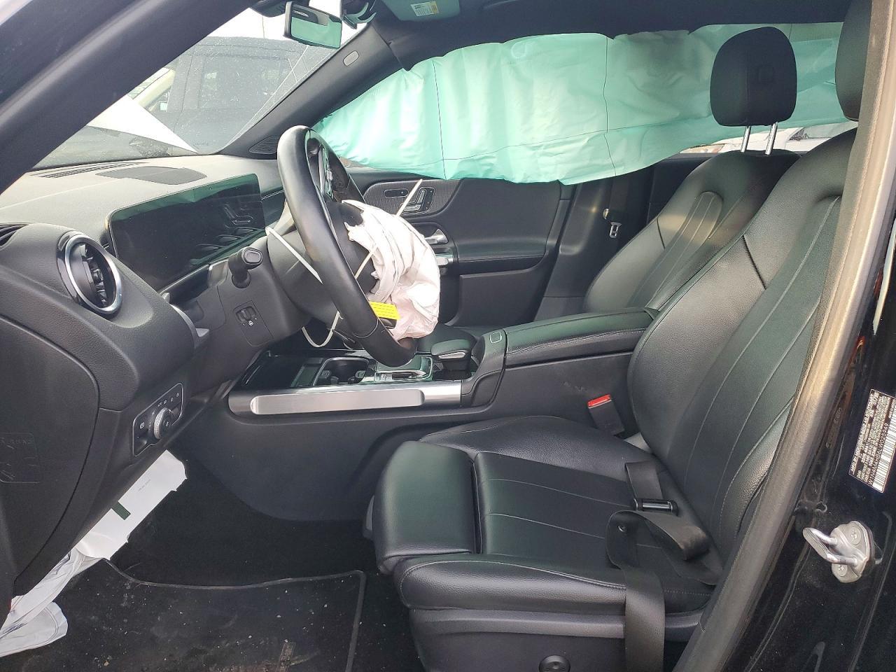 2020 Mercedes-Benz Glb 250 4Matic - Image 7