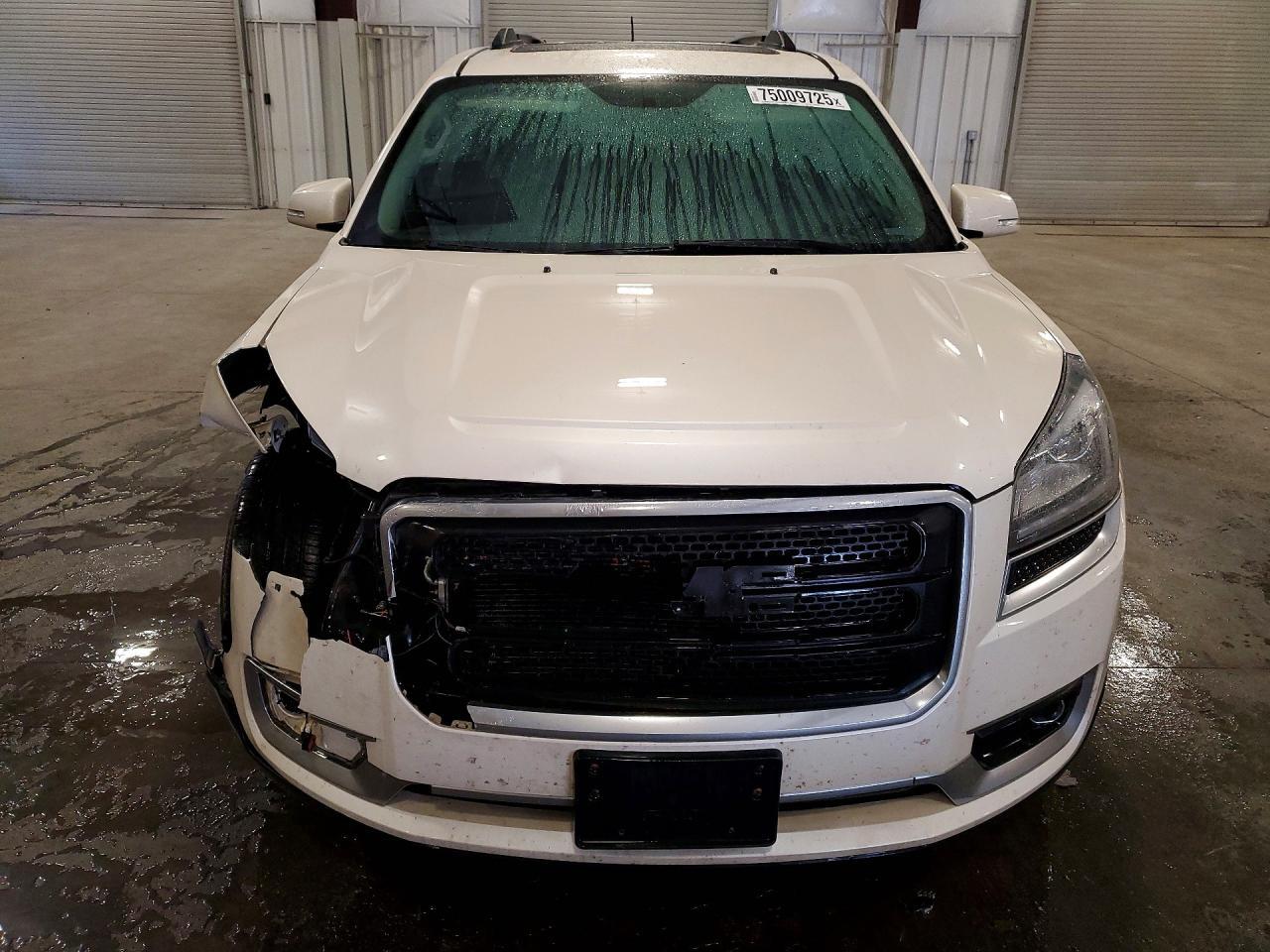2013 GMC Acadia Slt-1 - Image 5