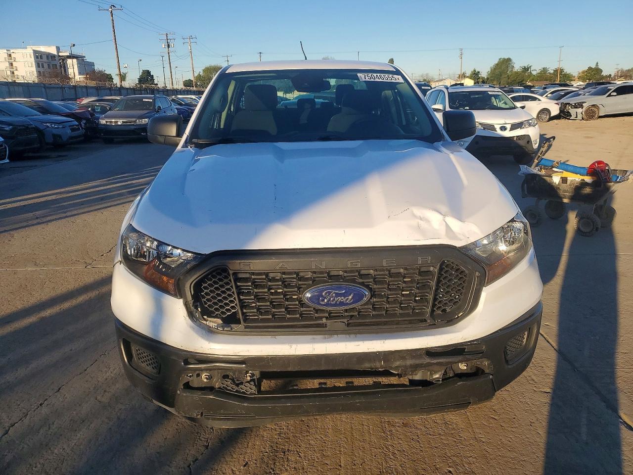 2019 Ford Ranger Xl - Image 5