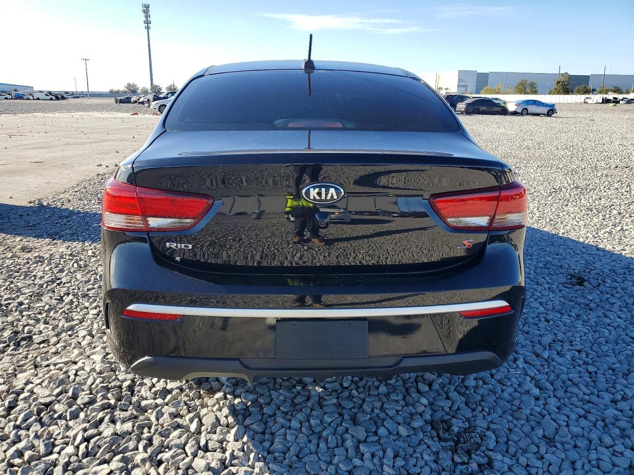 2021 Kia Rio Lx - Фото 6