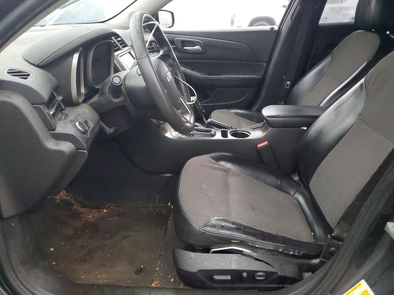 2015 Chevrolet Malibu 1Lt - Image 7