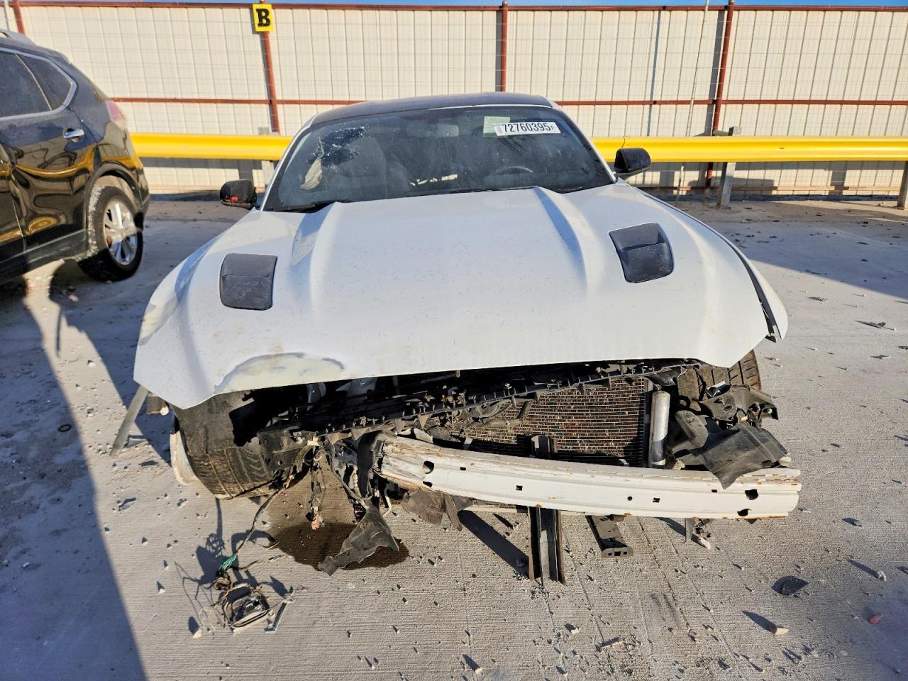 2017 Ford Mustang Gt - Image 5