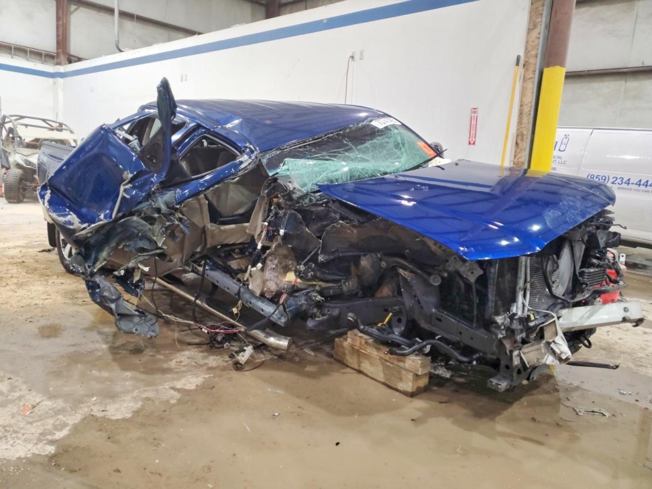 2005 Toyota Tacoma Prerunner V6 - Image 4