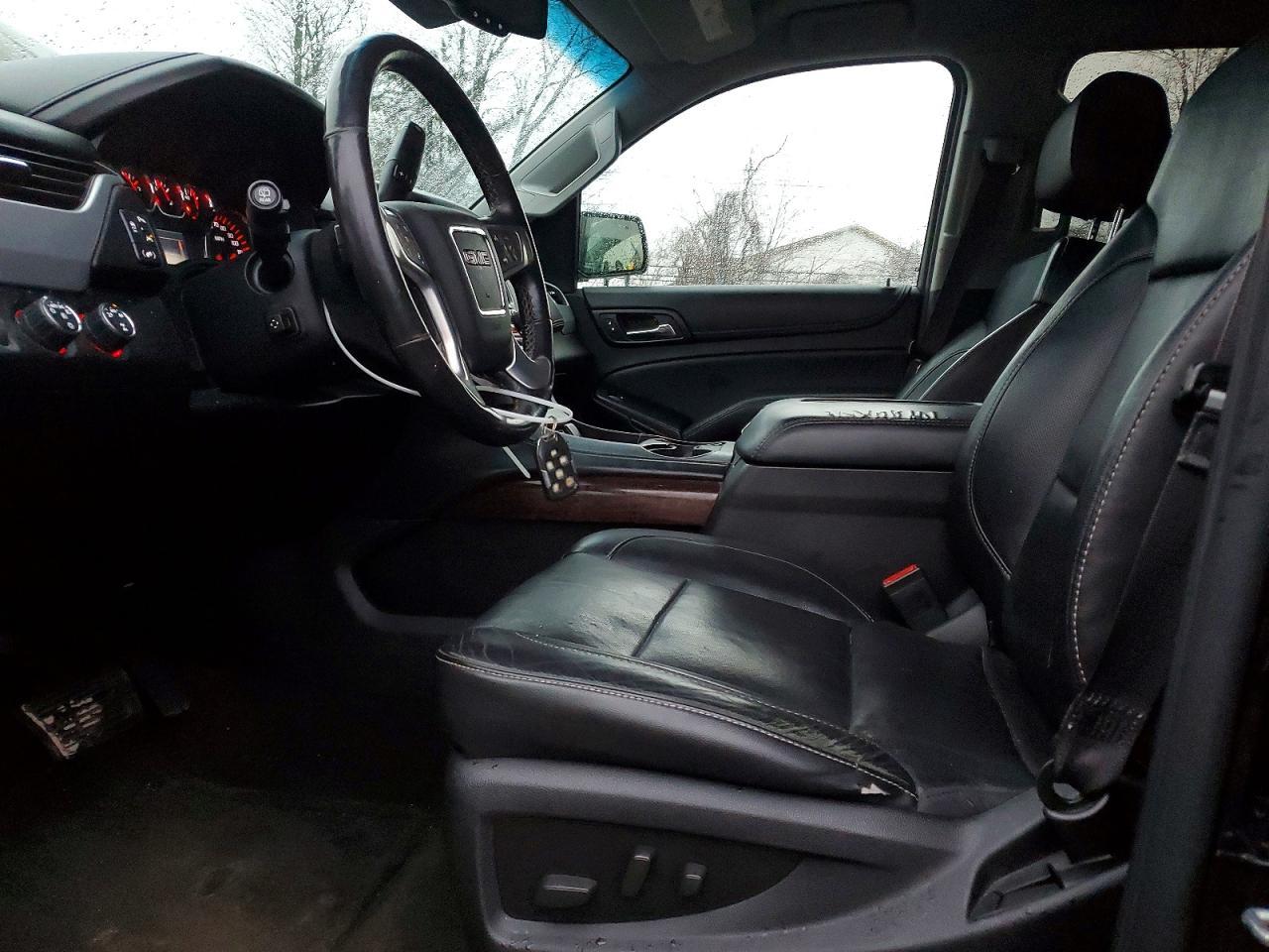 2016 GMC Yukon Xl K1500 Slt - Image 7