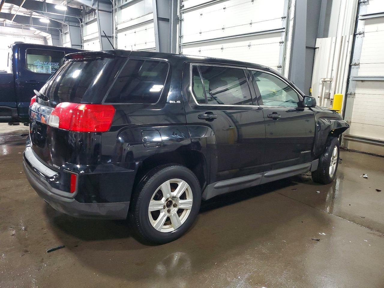 2016 GMC Terrain Sle - Image 3