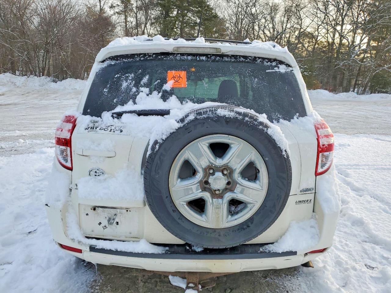 2010 Toyota Rav4 - Фото 6