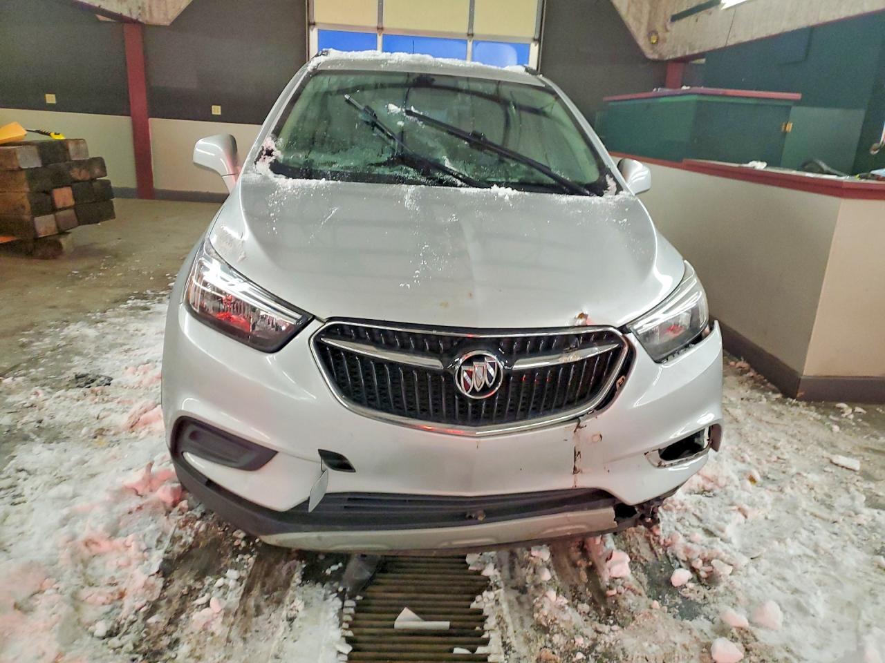 2022 Buick Encore Preferred - Фото 5