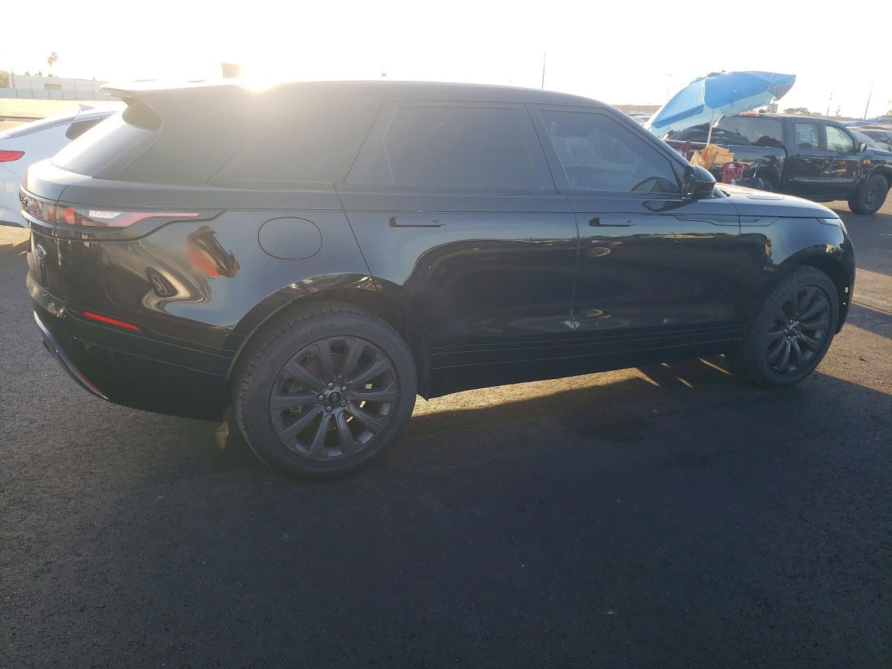 2023 Land Rover Range Rover Velar R-Dynamic S - Фото 3