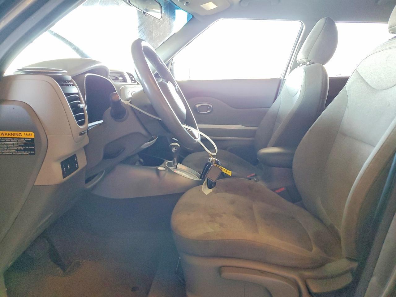 2017 Kia Soul Ev - Image 7