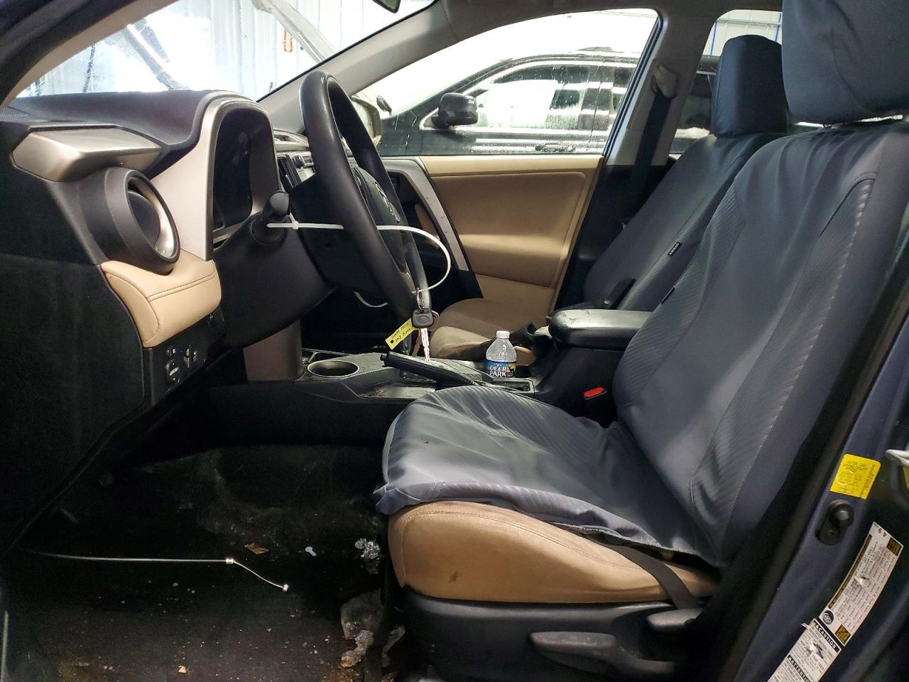 2013 Toyota Rav4 Xle - Фото 7