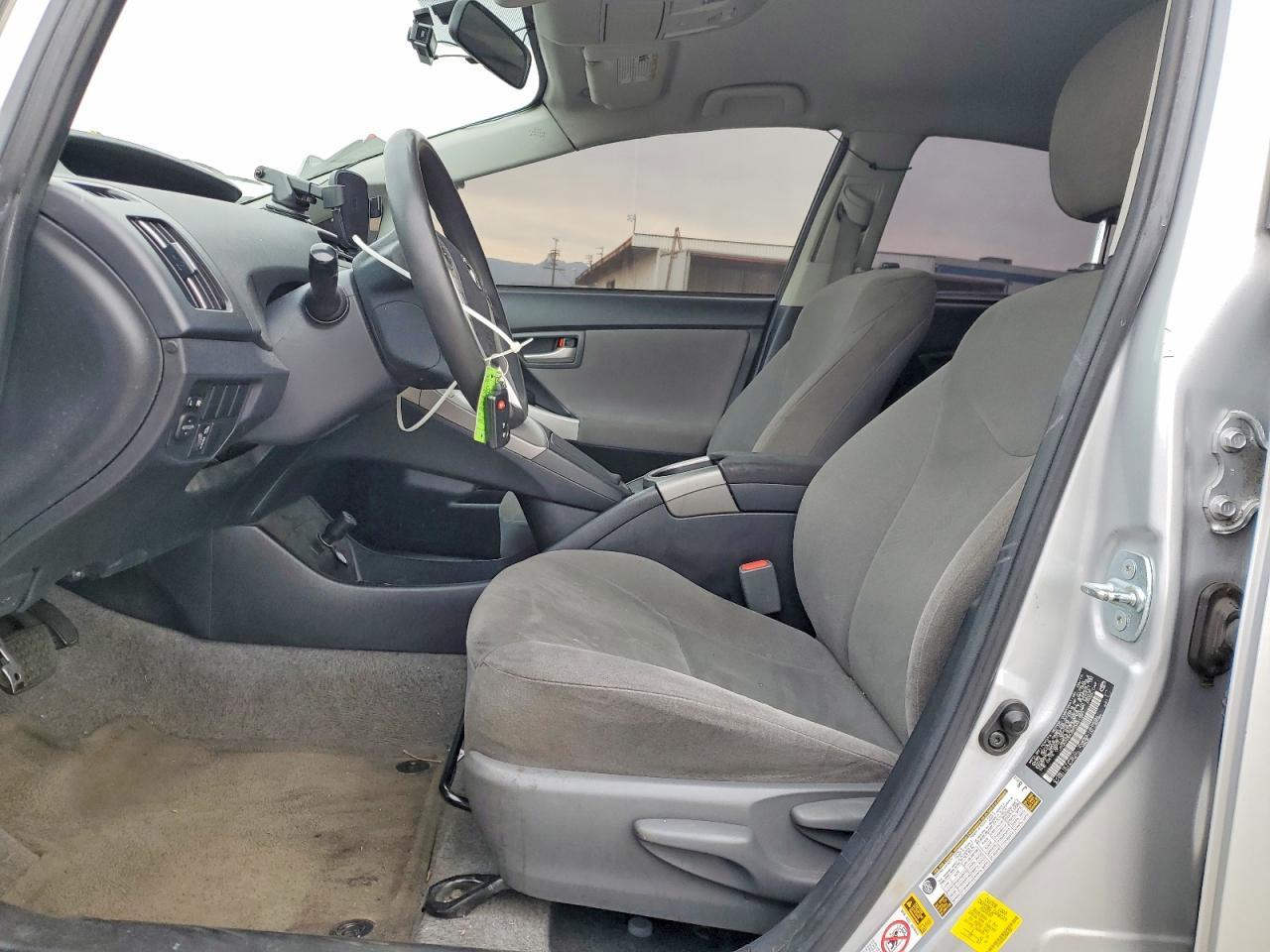 2015 Toyota Prius - Фото 7