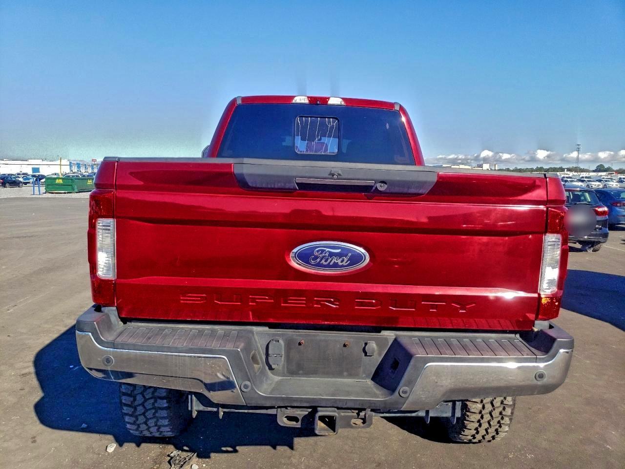 2017 Ford F250 Super Duty - Фото 6