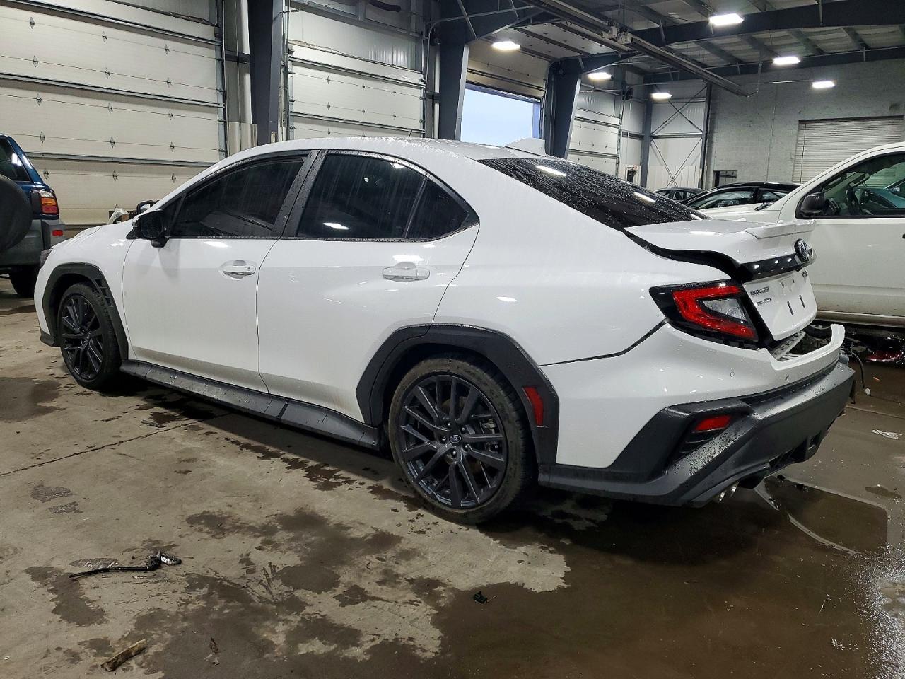 2024 Subaru Wrx Limited - Image 2