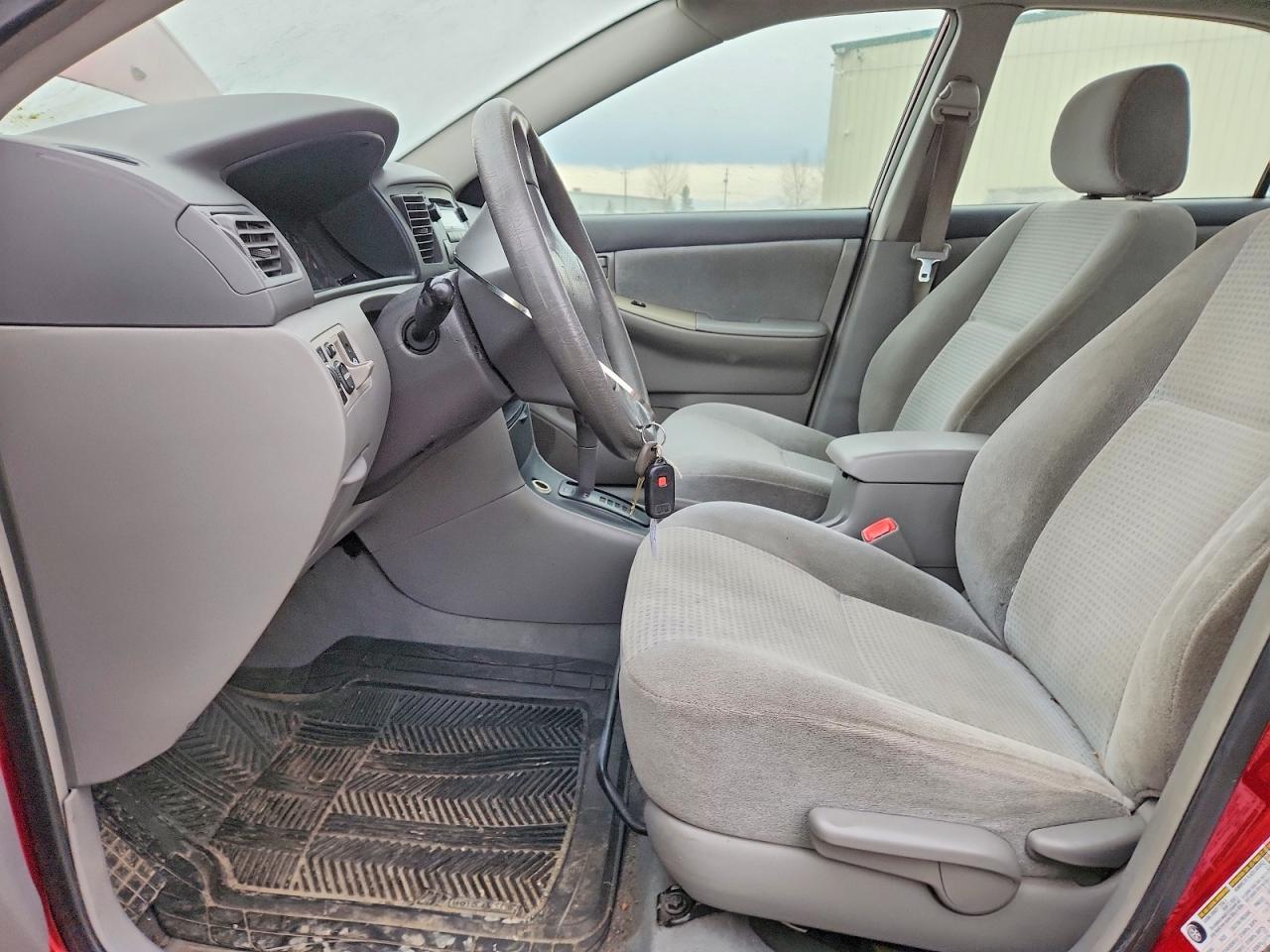 2006 Toyota Corolla Ce - Image 7