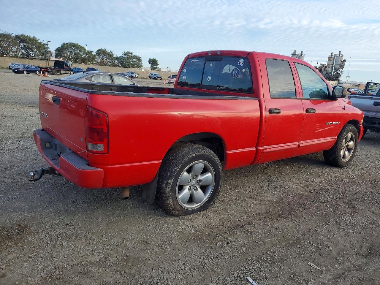 2004 Dodge Ram 1500 St - Image 3