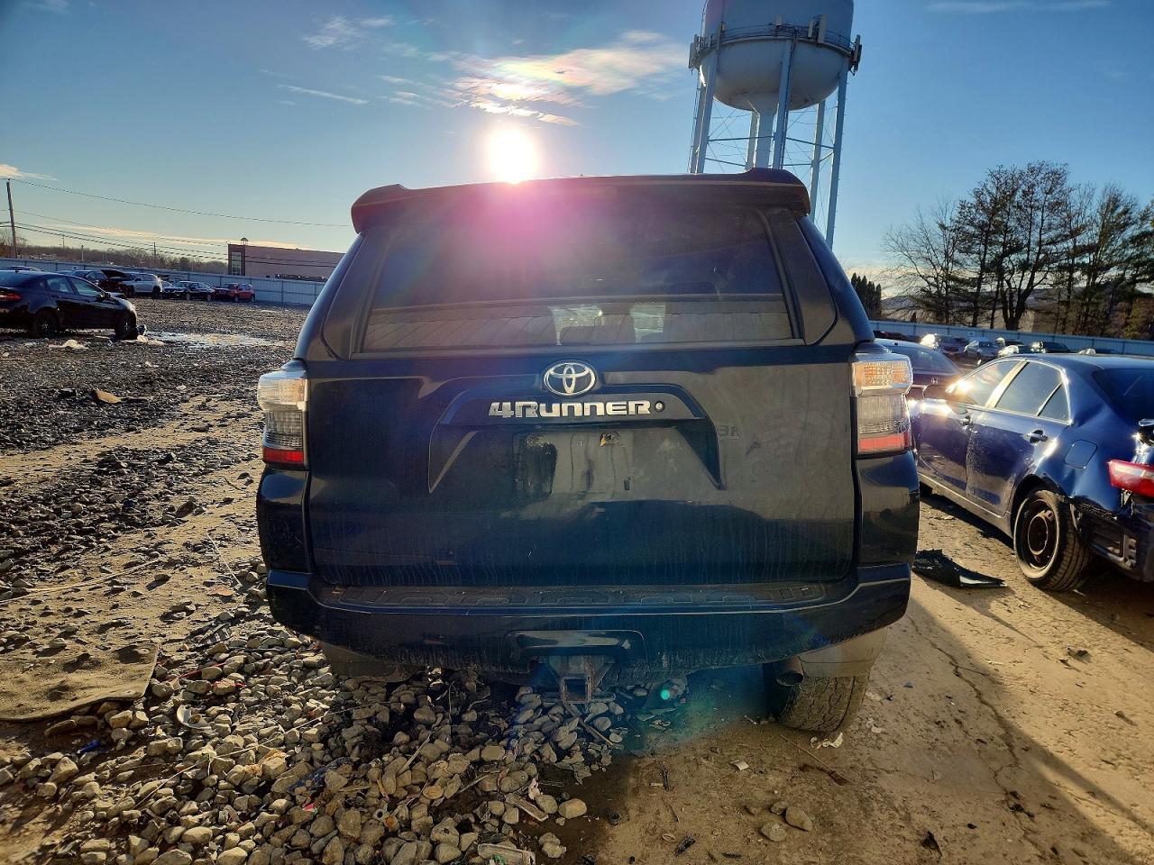 2016 Toyota 4Runner Sr5/Sr5 Premium - Фото 6