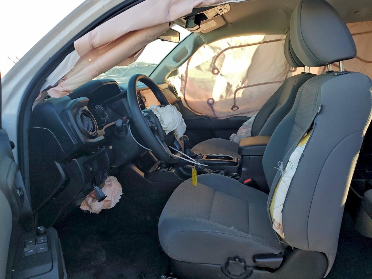 2023 Toyota Tacoma Access Cab - Фото 7