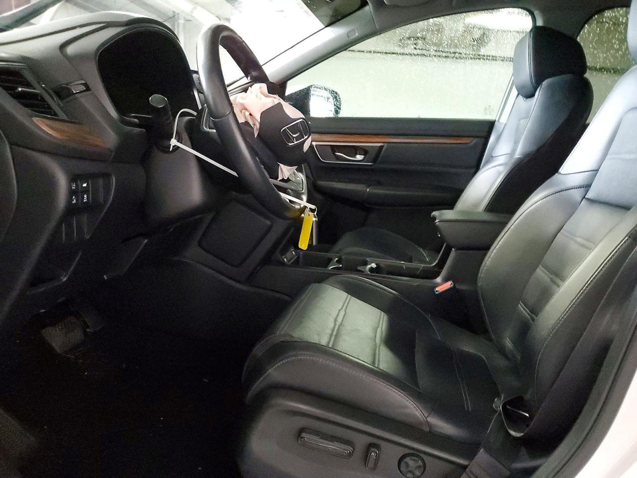 2022 Honda Cr-V Exl - Image 7