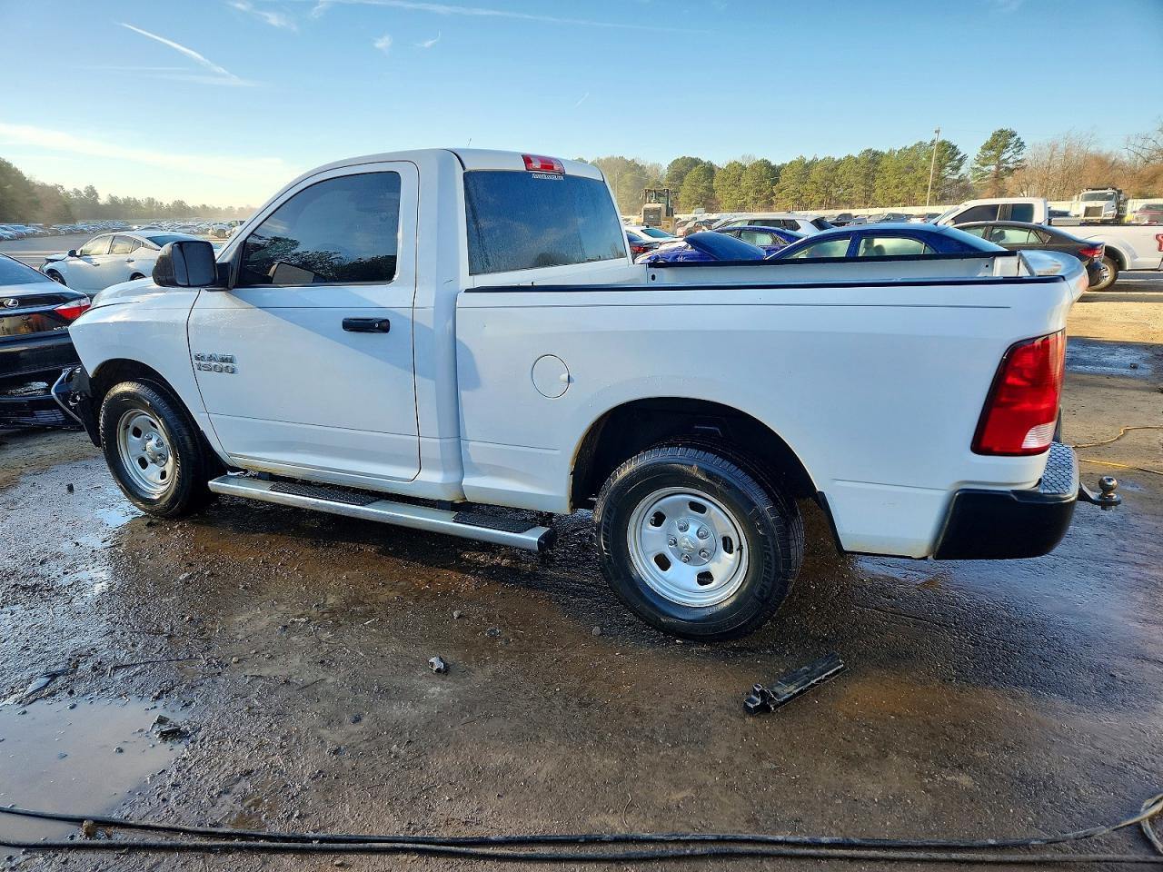 2016 Ram 1500 St - Image 2