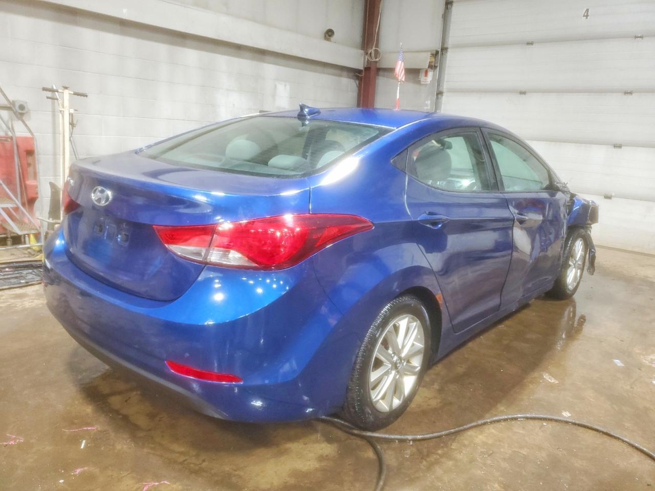 2016 Hyundai Elantra Se - Image 3