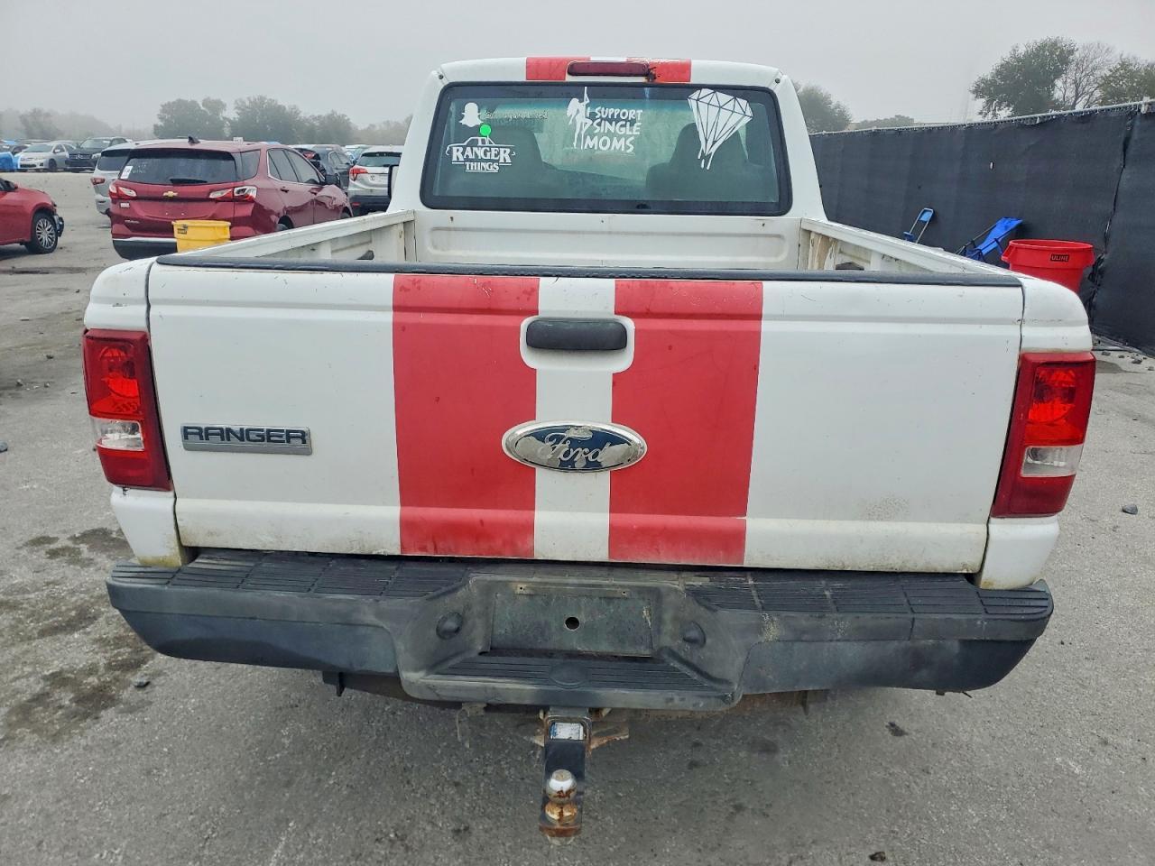 2009 Ford Ranger - Фото 6