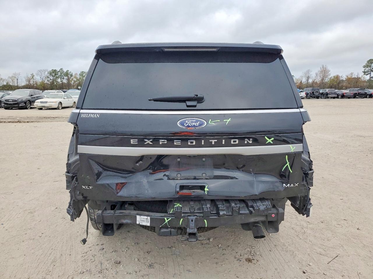 2024 Ford Expedition Max Xlt - Image 6