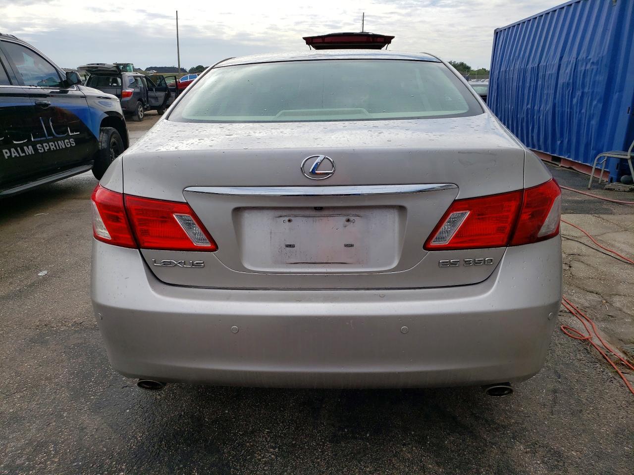 2008 Lexus Es 350 Base - Image 6