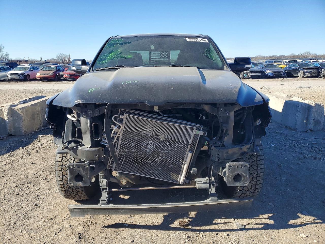 2019 Ram 1500 Big Horn/Lone Star - Image 5