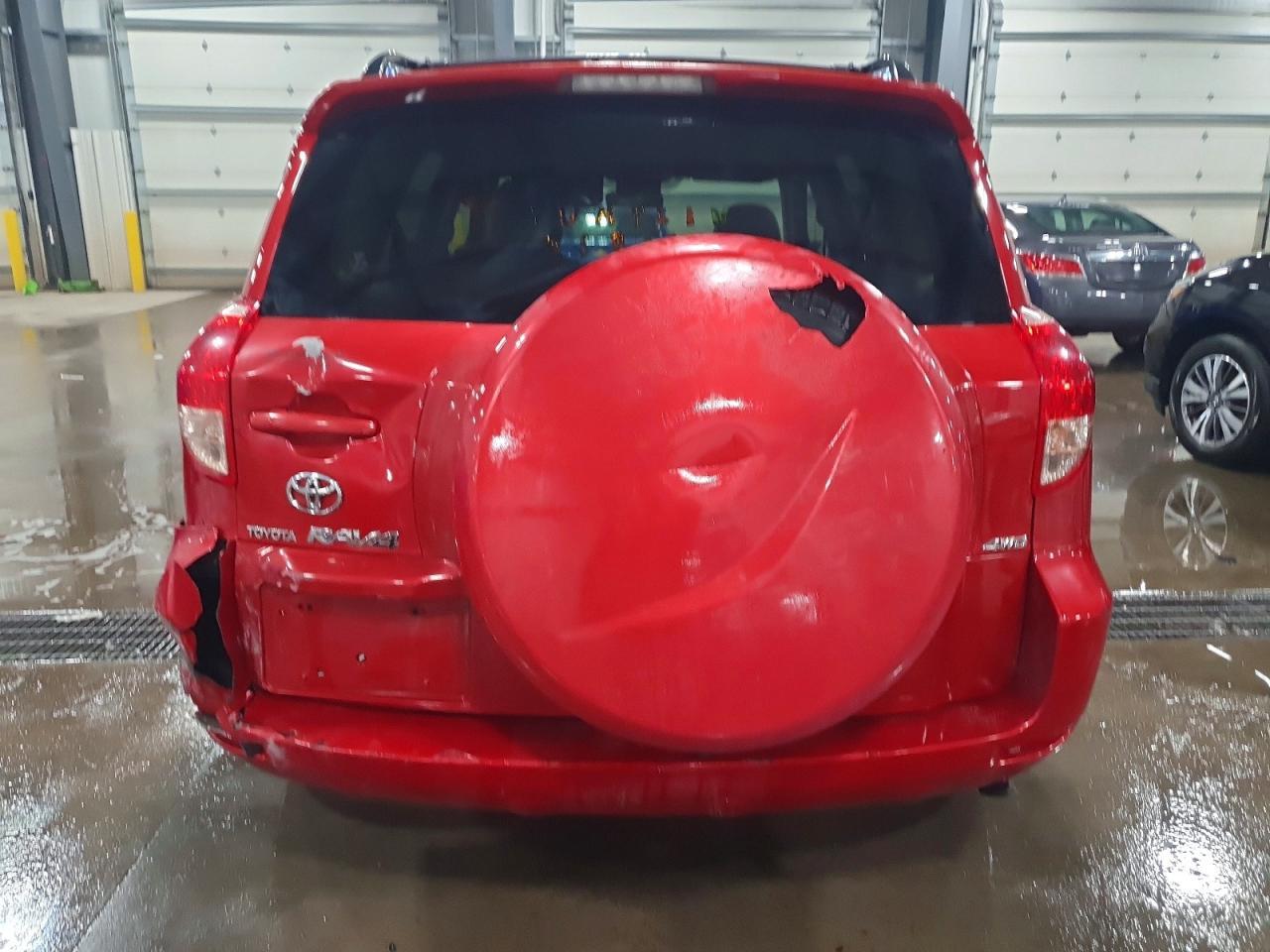 2007 Toyota Rav4 - Фото 6