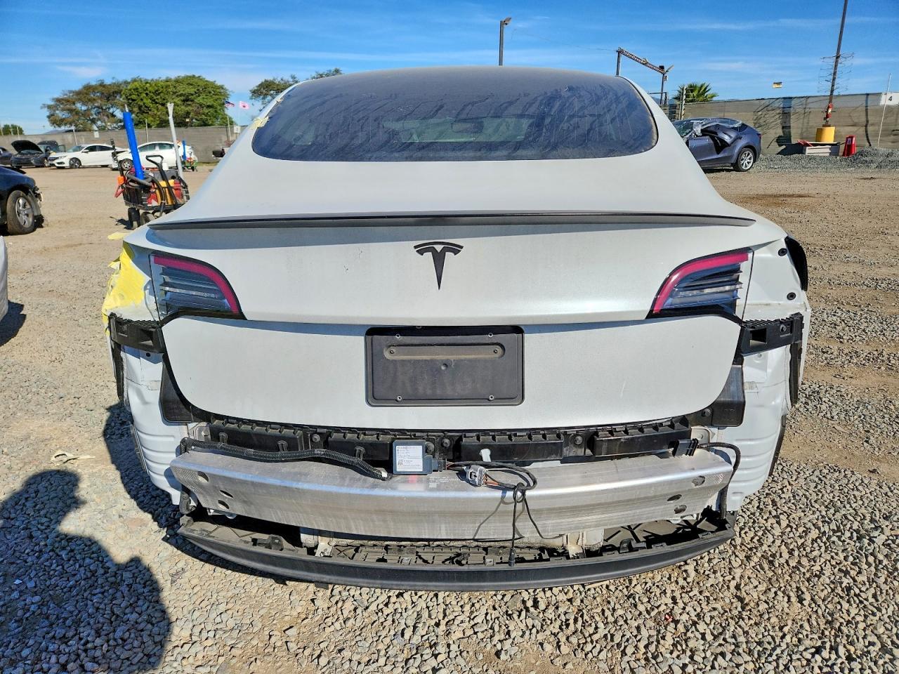 2020 Tesla Model 3 - Image 6