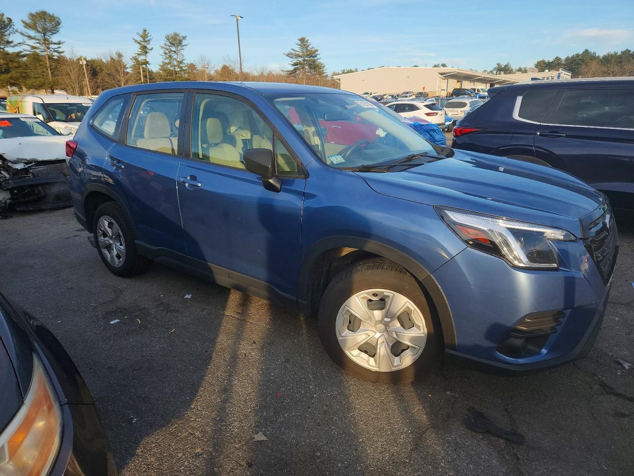 2023 Subaru Forester - Image 4