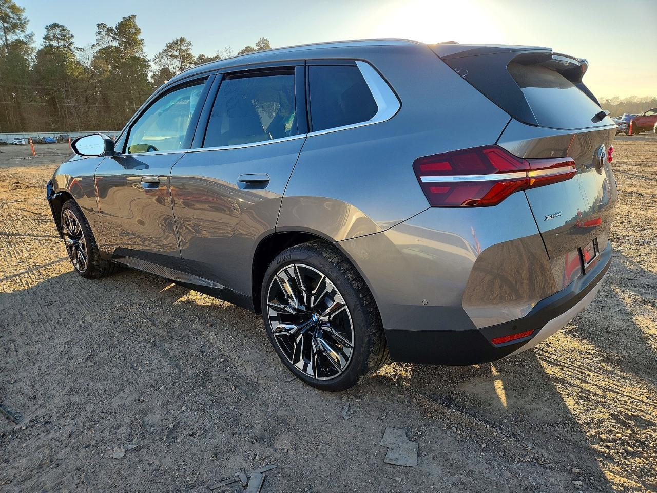 2026 BMW X3 30 xDrive - Фото 2