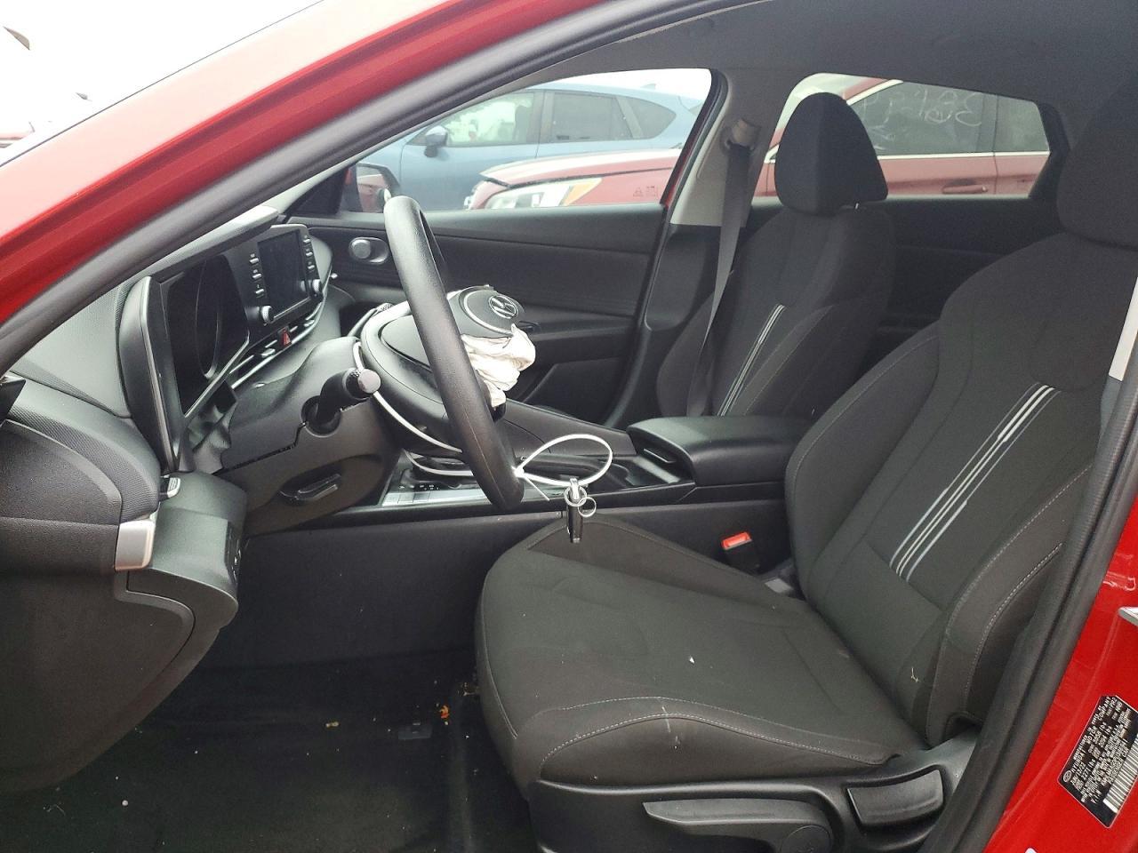2023 Hyundai Elantra Sel - Image 7