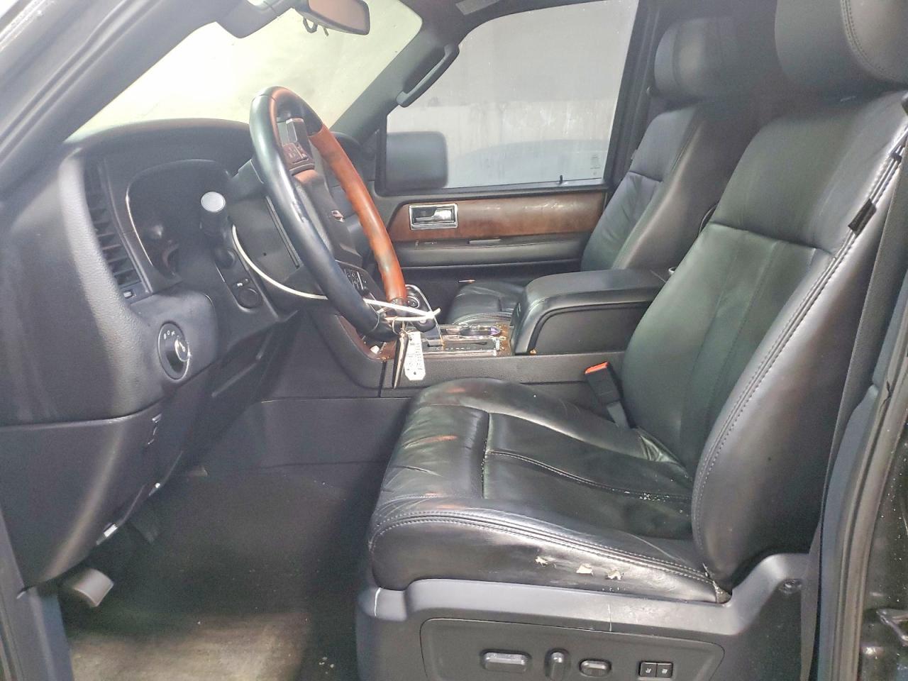 2015 Lincoln Navigator - Фото 7