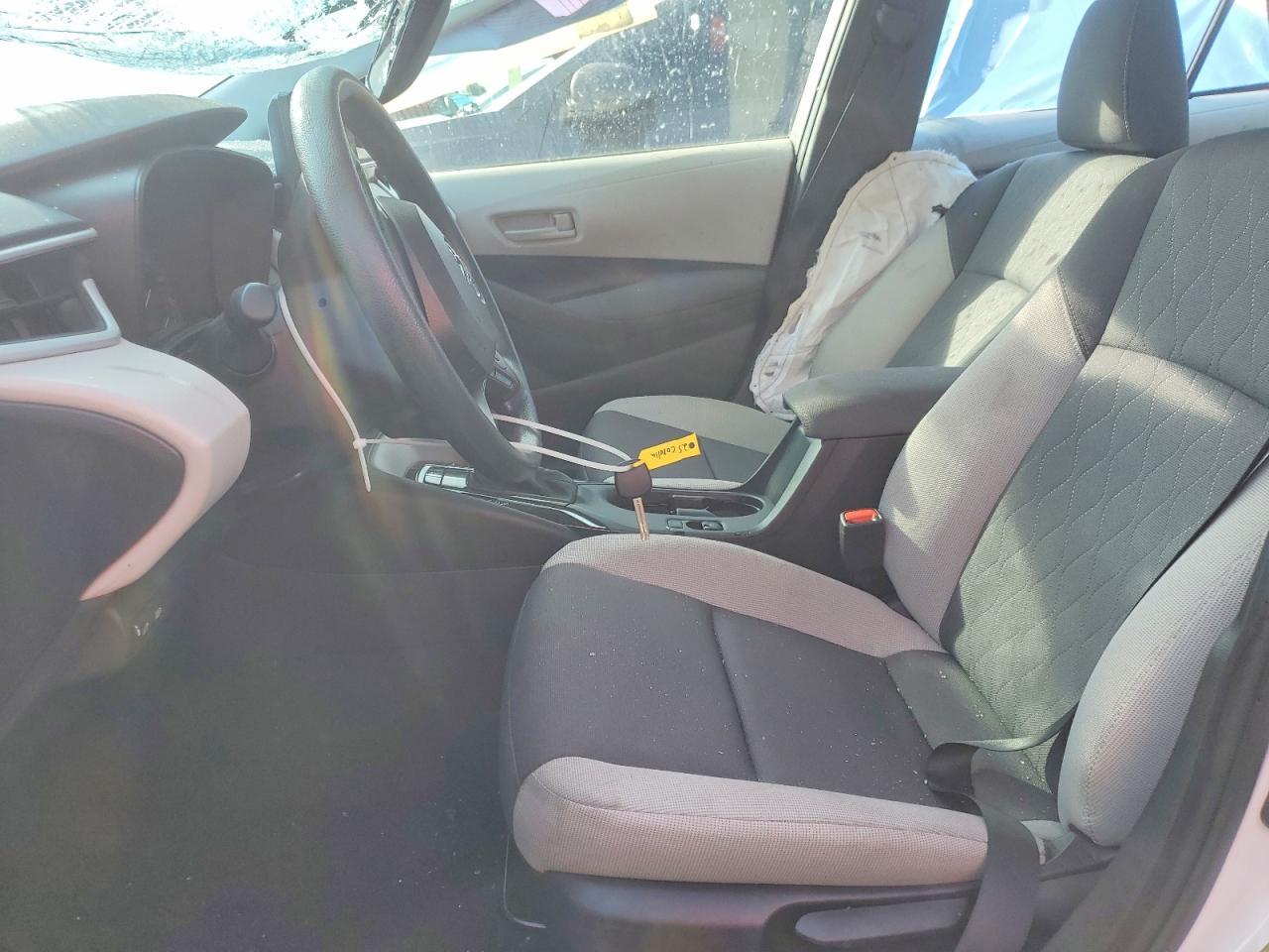 2025 Toyota Corolla Le - Фото 7