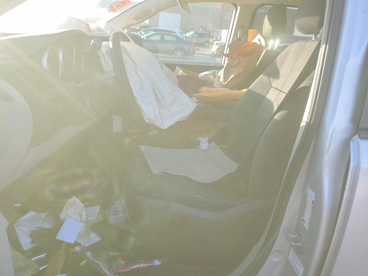 2010 Dodge Grand Caravan Se - Фото 7