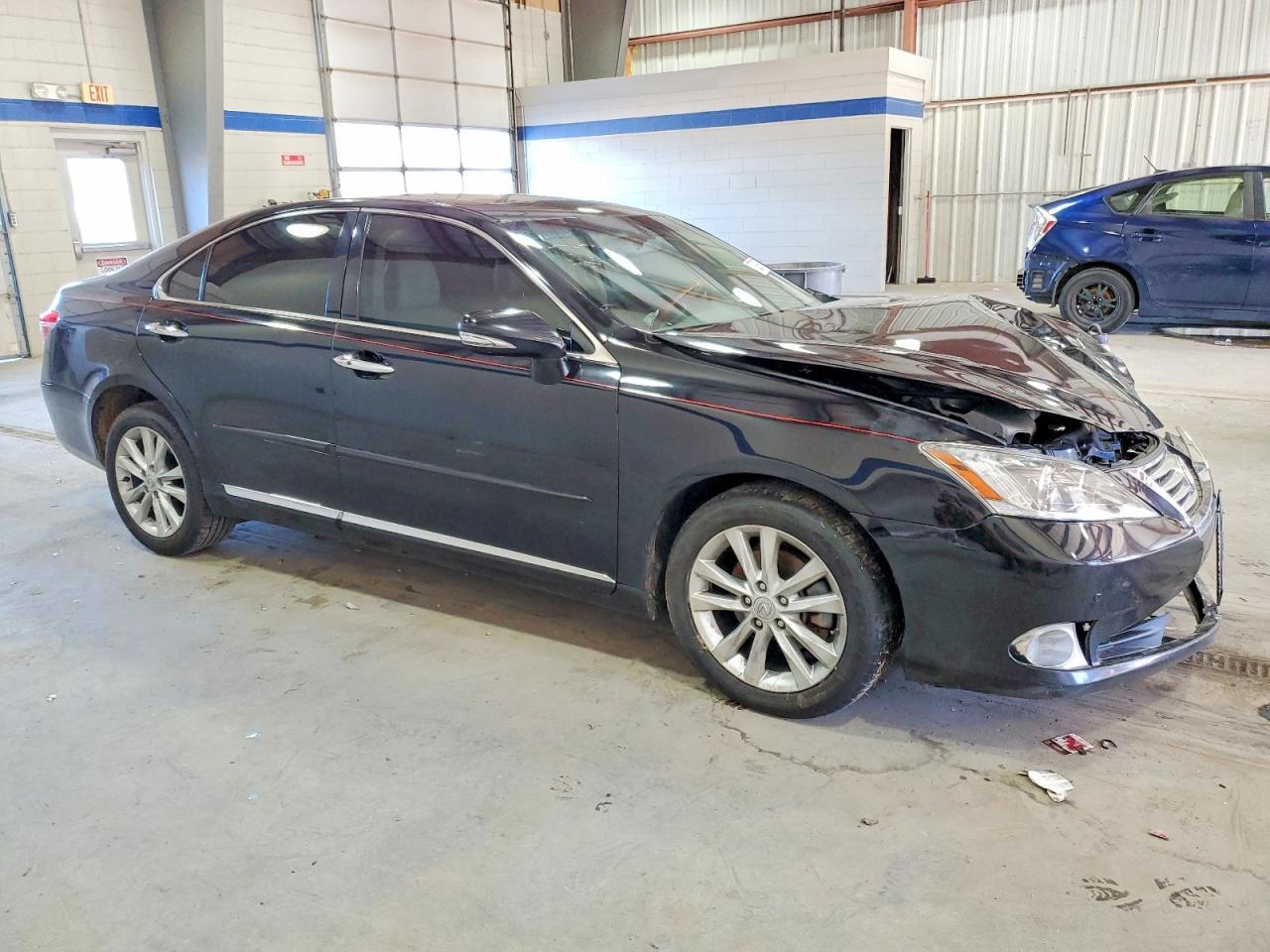 2012 Lexus Es 350 - Image 4