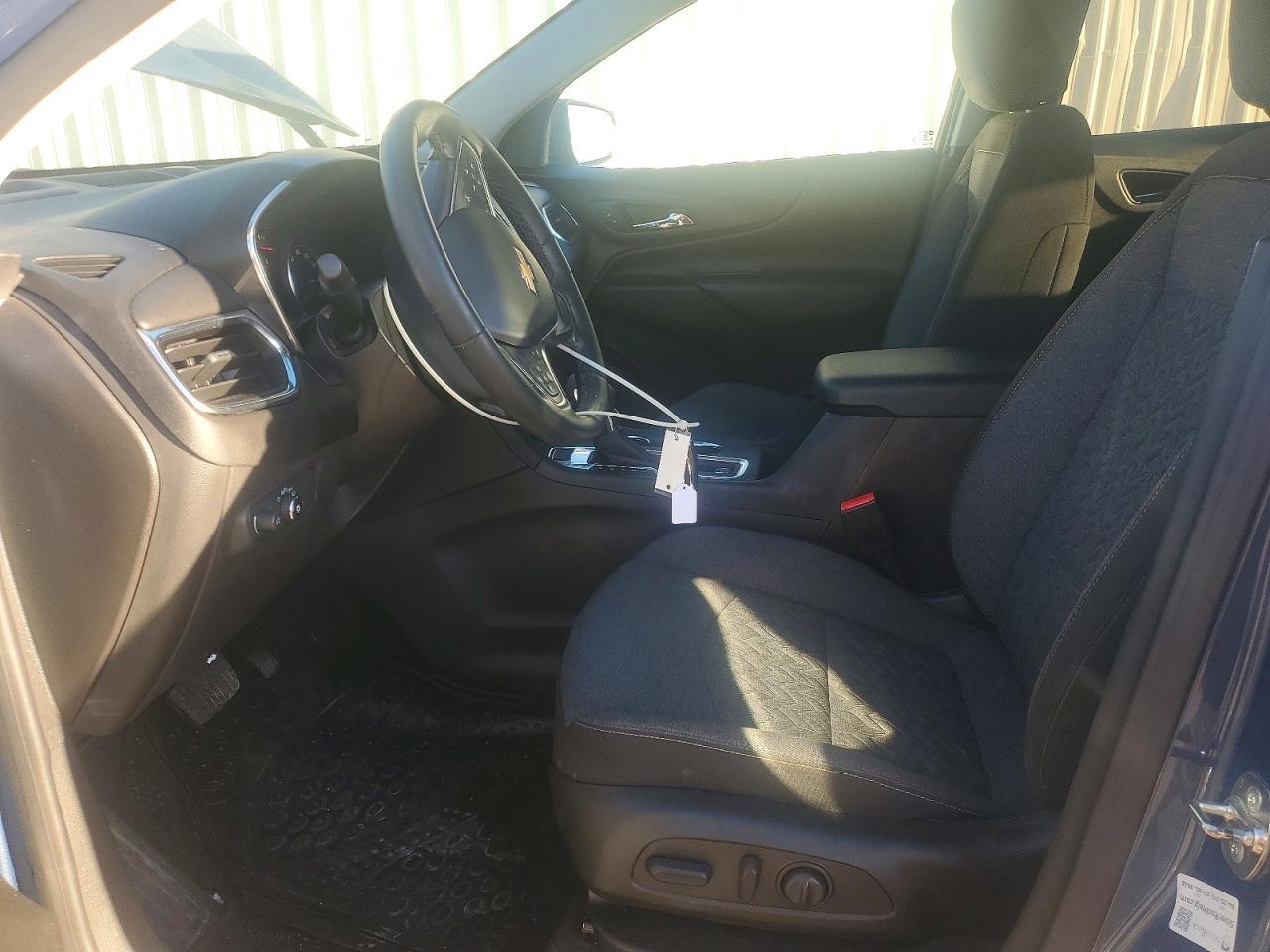 2024 Chevrolet Equinox Lt - Фото 7