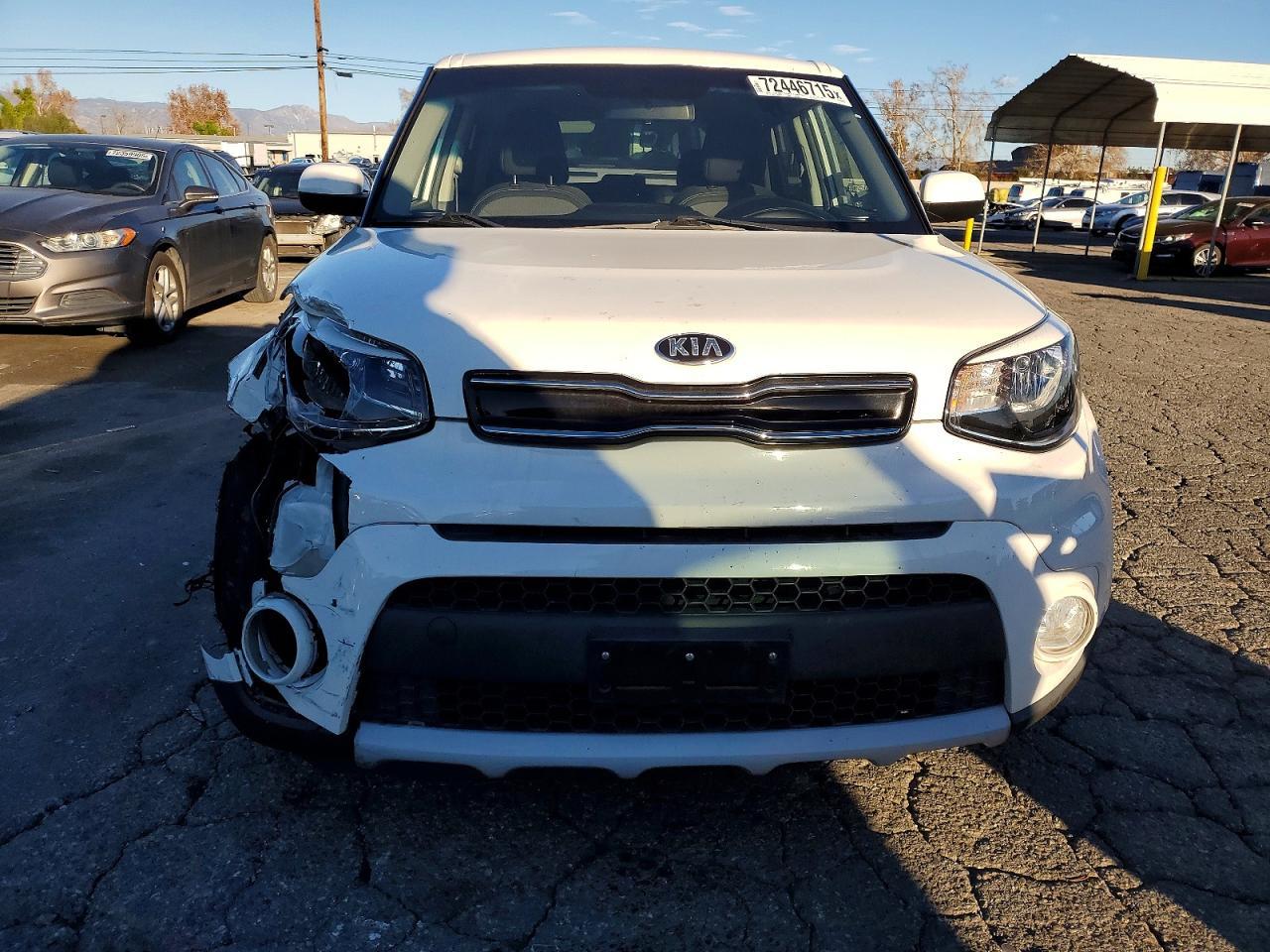 2019 Kia Soul + - Image 5