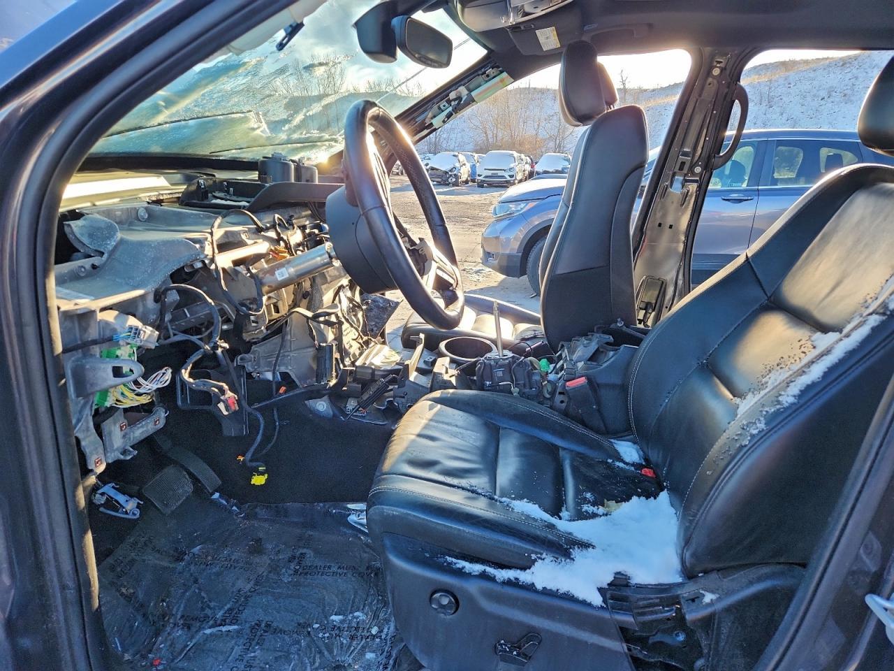 2017 Jeep Grand Cherokee Limited - Image 7